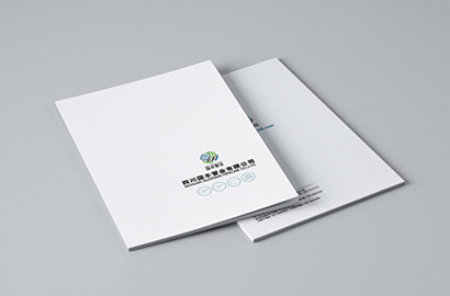 广阳区画册设计：以纸为媒，镌刻城市的精神图腾